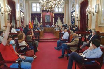 El PGOU tiene como objetivo principal la generación de espacios para la inversión económica en la ciudad y la creación de empleo 