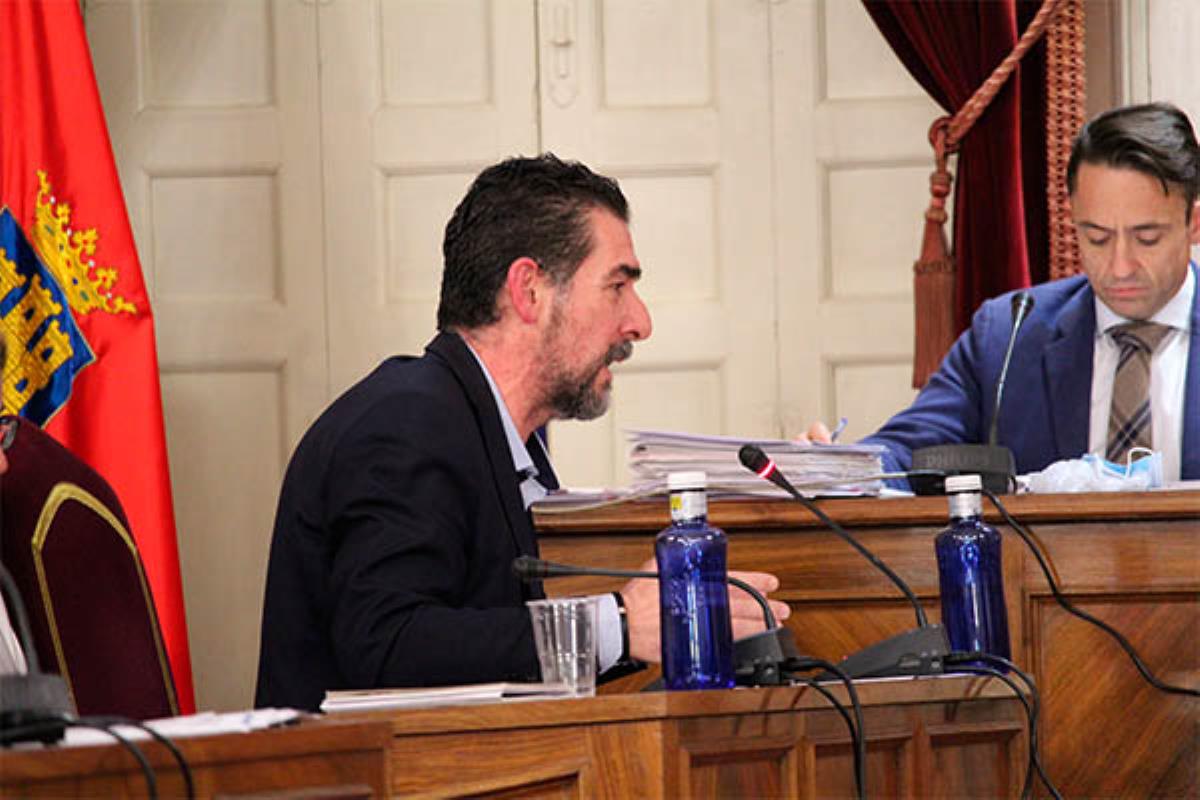 Esta aprobación permite que el el Plan Re-Inicia Alcalá avance un paso más en la reconstrucción de la ciudad