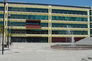 El único grupo municipal que ha votado en contra es Vox