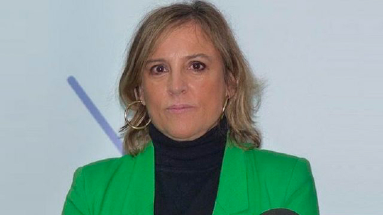 Los audios de la gerente, Dolores Rubio, han provocado que pidan su suspensión del cargo