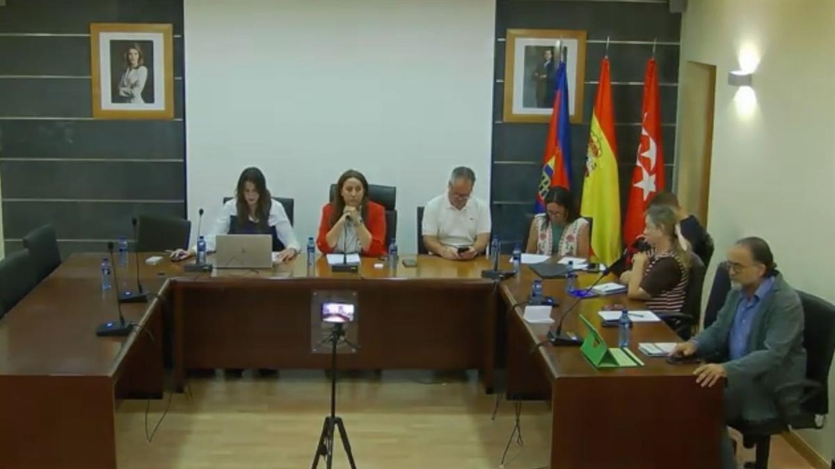 PP y Vox acuerdan no aplicar esta medida prevista por la Comunidad de Madrid y prefieren esperar a la aprobación del futuro Plan General de Ordenación Urbana