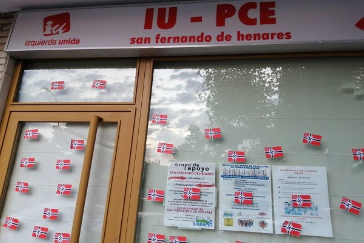 La propuesta fue aprobada por todos los miembros menos el concejal de España2000