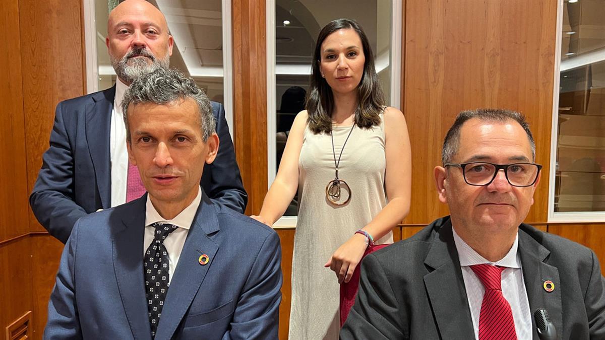 La formación quería reducir al mínimo el impuesto de vehículos