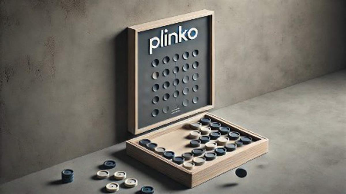  Diseño invisible, efecto visible: cómo Plinko retiene con sutileza