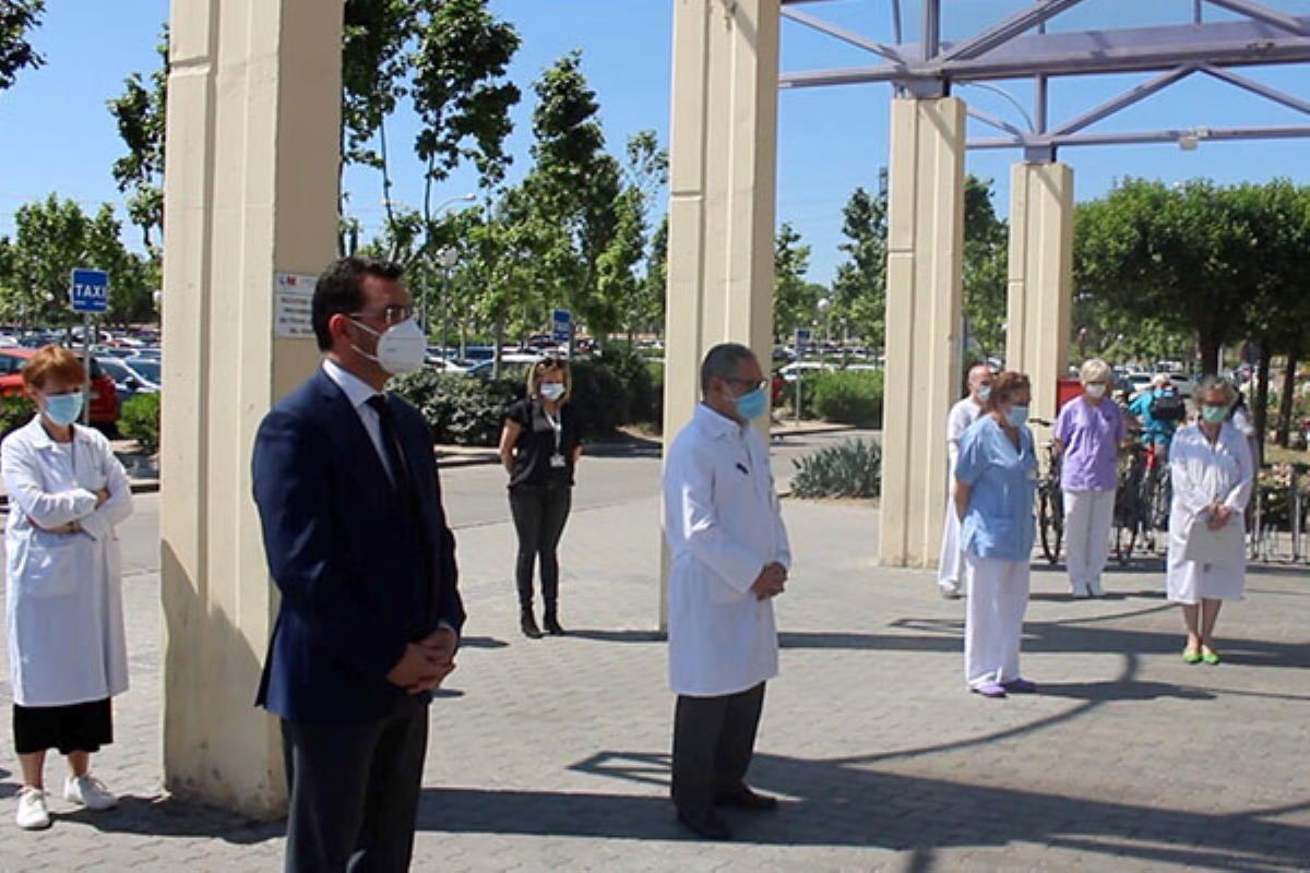 La reclamacion viene tras los incidentes de este fin de semana en la zona de El Bercial