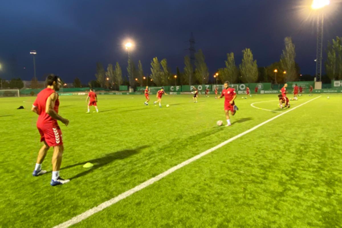 El torneo servirá, un año más, como preparación para la temporada oficial