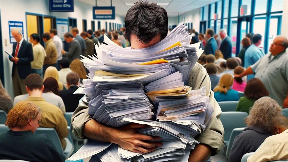 Sus propuestas están orientadas a mejorar la gestión municipal 