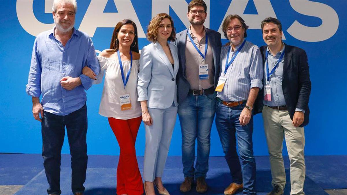 Rodríguez ha recordado que la única fórmula de bajar los precios es “reducir impuestos"