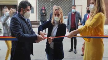 Los populares se han trasladado a San Martín de la Vega