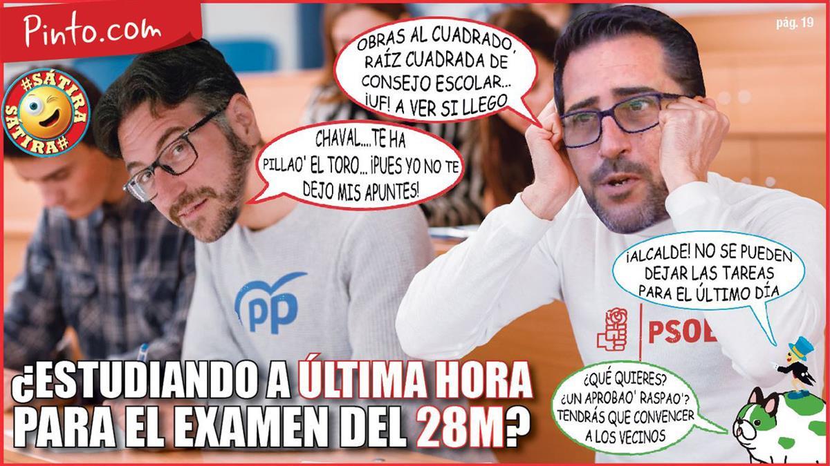 El PP asegura que se ha gobernado "de espaldas a los vecinos"