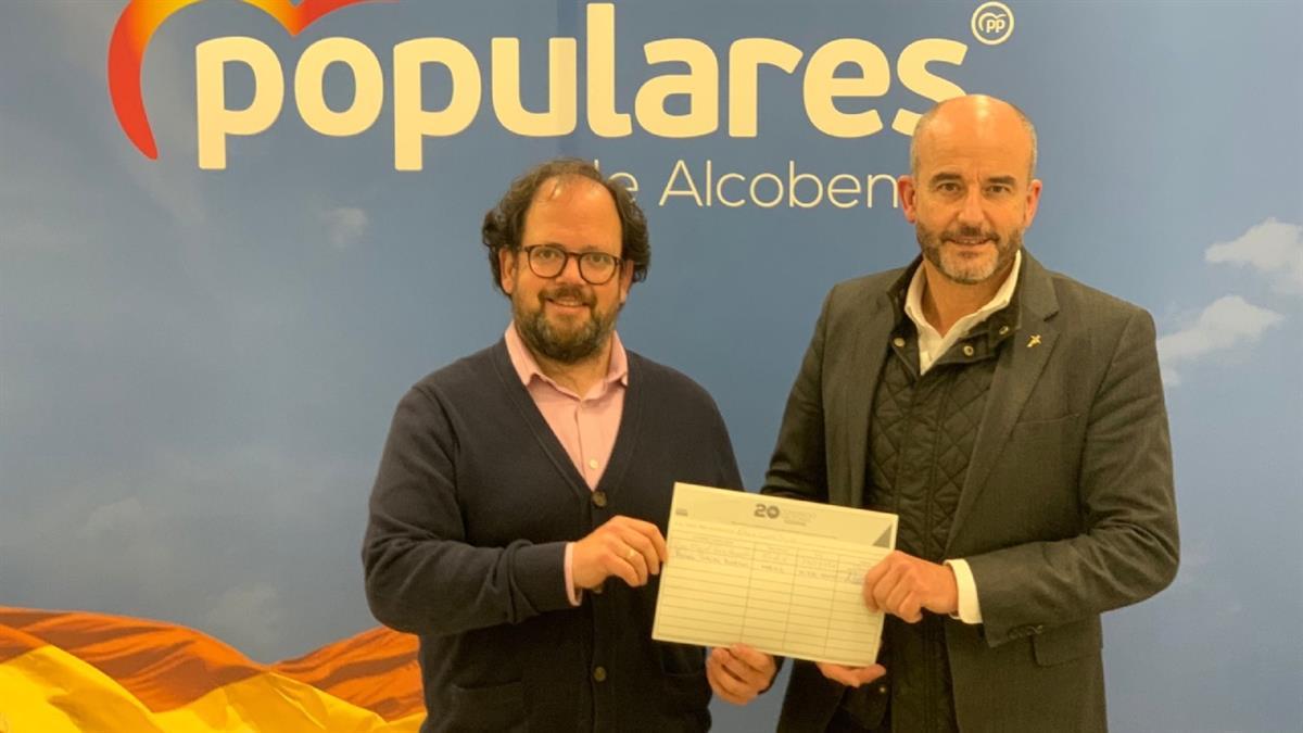 Se siente fuerte de cara a las municipales de 2023 y espera que el Congreso Nacional de abril siente las bases del nuevo PP