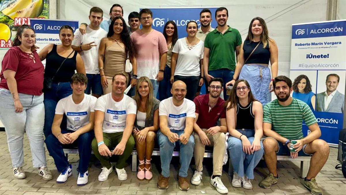 La formación presentará una moción al próximo pleno