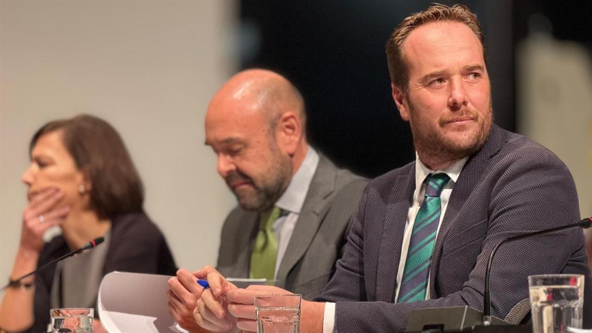 La formación propone que haya actividades adaptadas, personal de apoyo y baños accesibles, entre otros