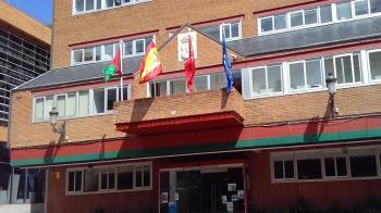 Ana Gómez: "es inaudito que la alcaldesa de Alcorcón no se preocupe por la seguridad de sus vecinos"