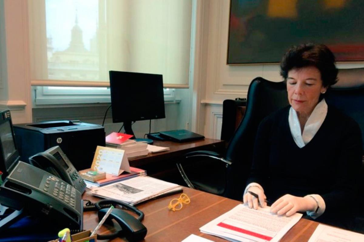 Los populares se muestran en contra del cierre de centros de educación especial