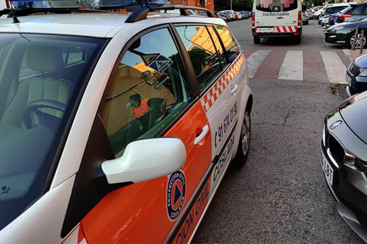 El grupo municipal llevó la demanda a Pleno el pasado 9 de junio