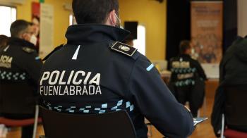 Según el grupo municipal, no se cumplen los horarios de descanso entre jornada y jornada