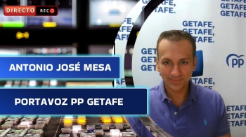 El PP de Getafe arranca la campaña ‘Reinicia Getafe’ con un periodo de escucha vecinal y duras críticas a la gestión municipal