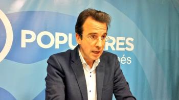 La Comunidad de Madrid invertirá 10,6 millones en la policía local