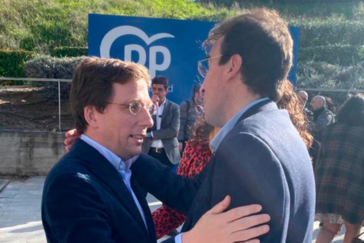 La formación quiere que se trabaje en la recuperación social y económica de la ciudad