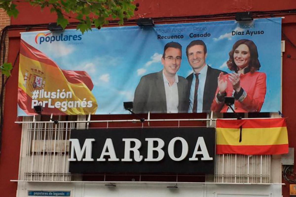 Los populares plantean la modificación de las ordenanzas municipales