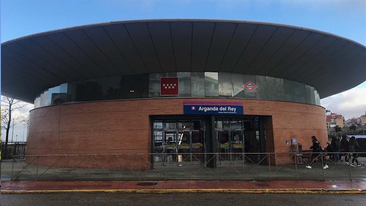 La Coordinadora del partido en la Zona Este, Isabel Redondo, arremete contra el alcalde de Arganda del Rey por su dejadez