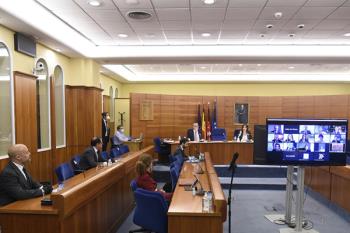 El partido llevará una moción al Pleno municipal del próximo 28 de mayo