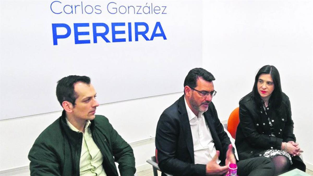 Los populares han llevado hoy a Pleno la solicitud de dimisión de la socialista Sara Hernández, tras la sentencia en contra por sus Guías sexuales