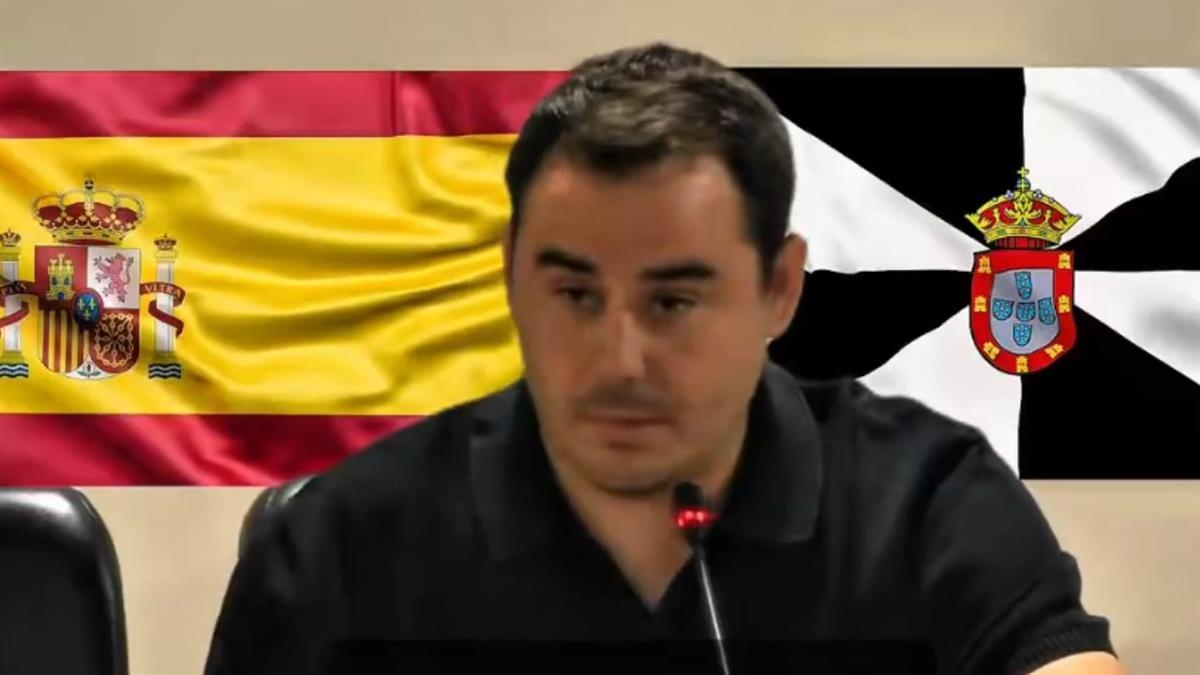 La formación pide al Ayuntamiento sumarse a la concentración en apoyo a Ceuta