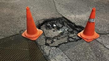 El PP alerta del deterioro del asfaltado en la ciudad y critica la gestión municipal