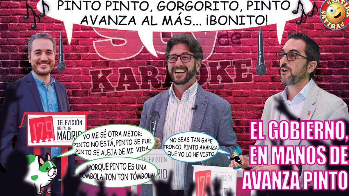 Los resultados del 28M dejan el municipio abierto a cambios y pendiente a pactos 