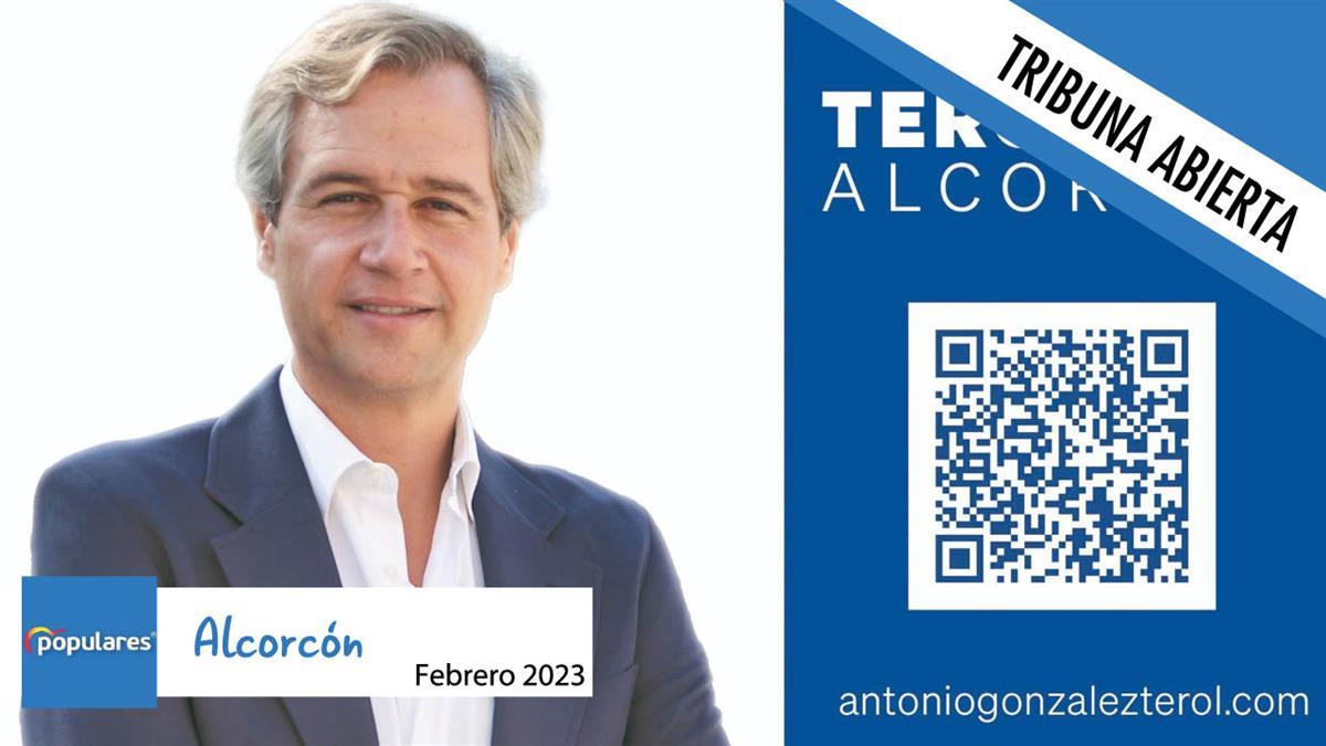 El Partido Popular ganará las elecciones municipales y autonómicas de Alcorcón, según una encuesta