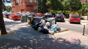 Los populares presentarán dos mociones centradas en el estado de la limpieza y en nuevas medidas de control institucional 