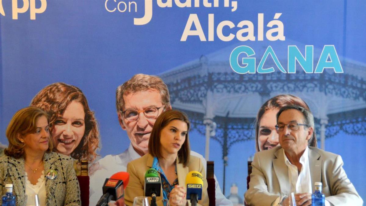 “Javier Rodríguez sigue escondido tres días después sin explicar los contratos con la empresa de un familiar de su Gobierno” Declara el PP