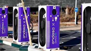 Sería la segunda instalación de este tipo que habría en la región tras la de Pozuelo de Alarcón