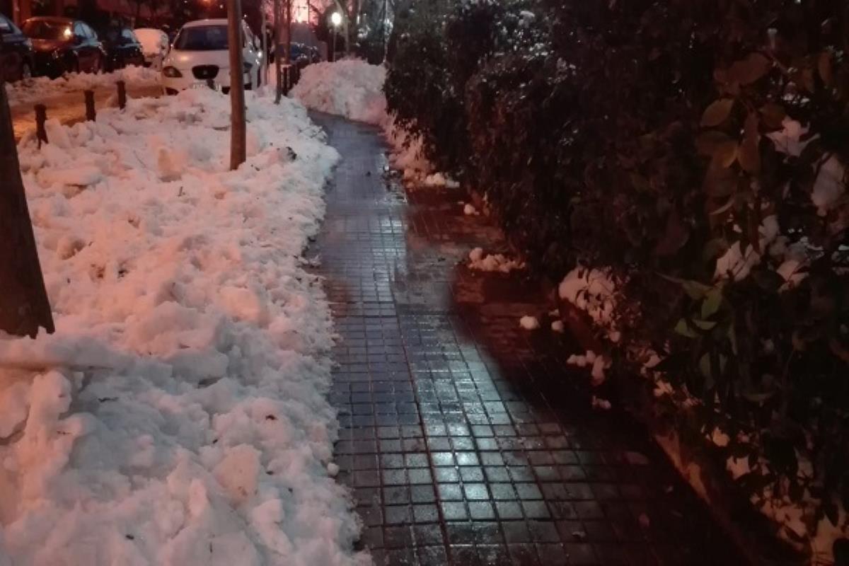 El Ayuntamiento tiene 15 días desde el pasado viernes para evaluar los daños y formalizar la solicitud 