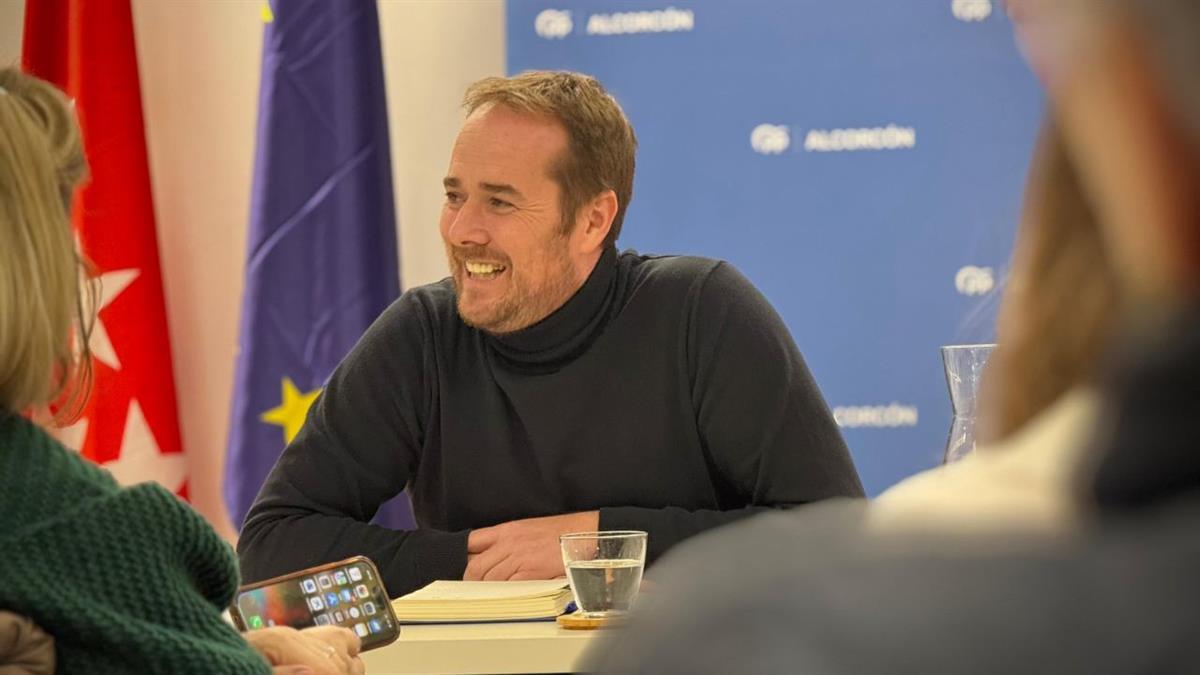 El Grupo Municipal Popular ha presentado al Pleno una Declaración Institucional