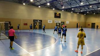 El PP se propone "revitalizar el deporte en Leganés"