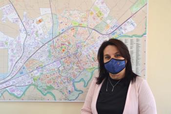 Los populares consideran necesario que la ciudad cuente con un suelo productivo que genere empleo