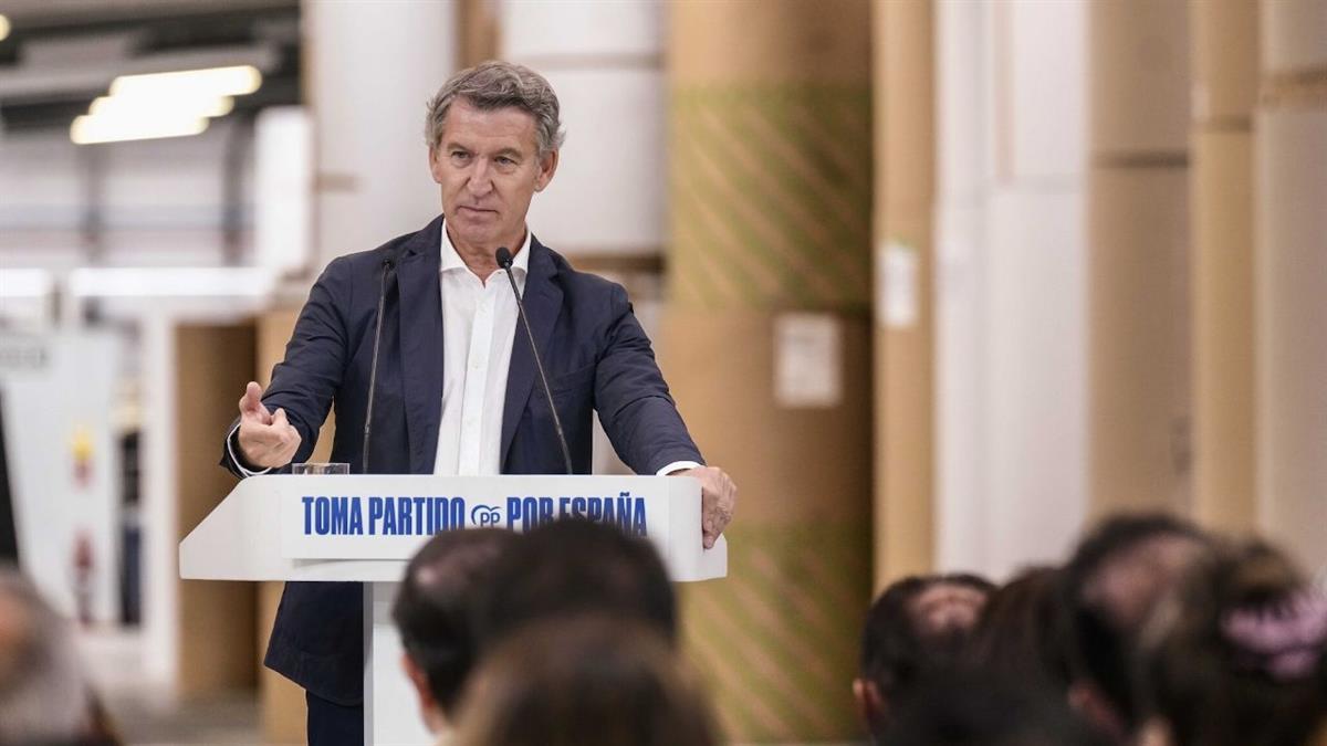 Sería una medida para los que ingresen menos de 85.000 euros anuales contenida en el Plan Integral de Autónomos que prepara el PP