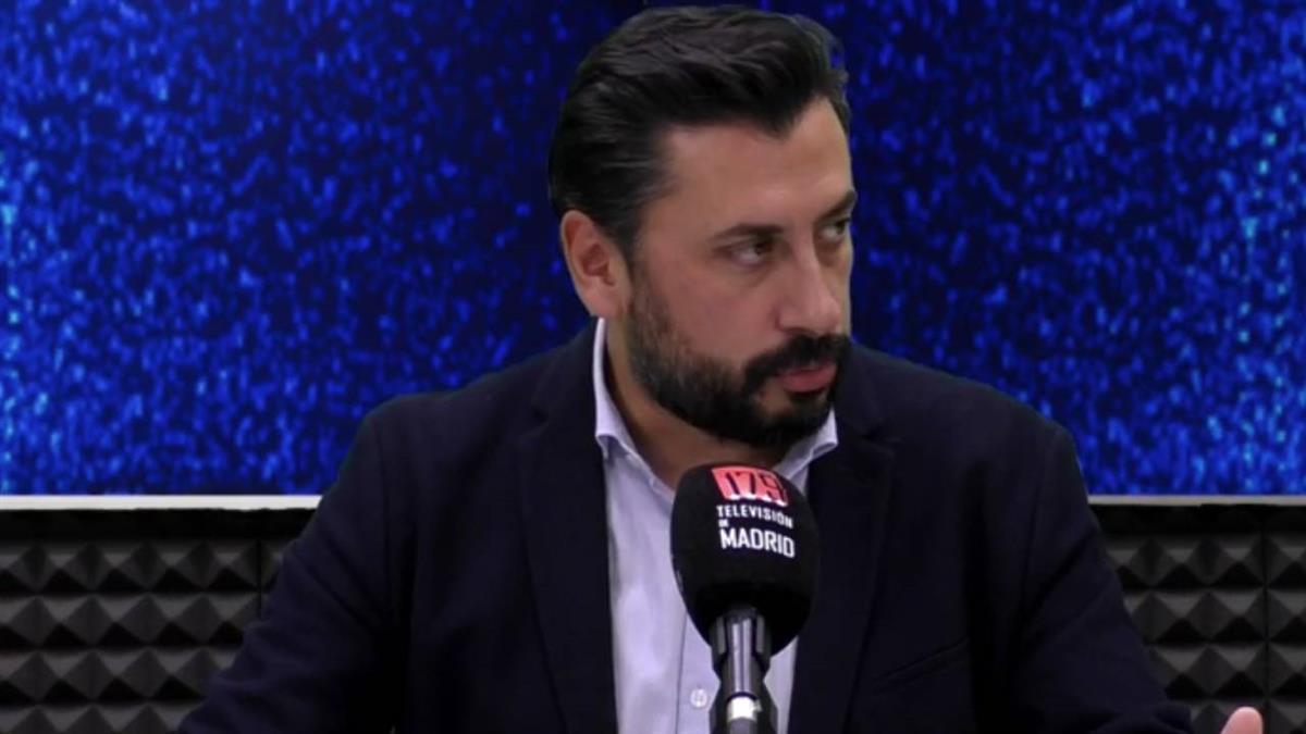 El PP de Madrid ha manifestado su "total confianza" hacia la regidora alcalaína 