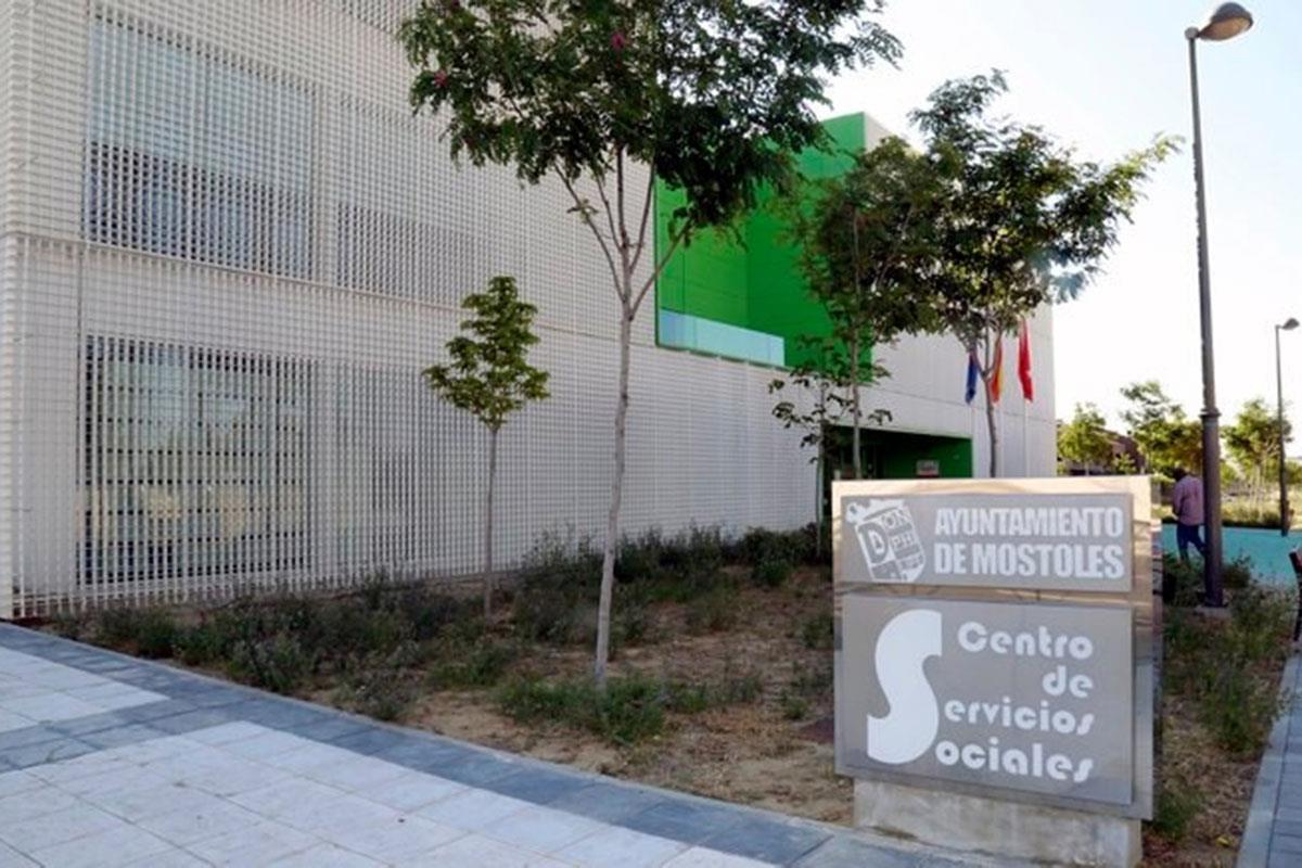 Móstoles cuenta, a día de hoy, con más de 1.600 personas contagiadas por COVID-19