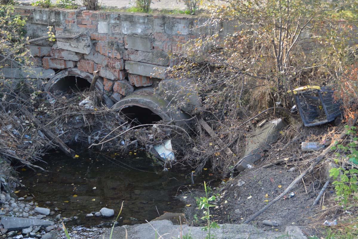 El grupo considera que se ha convertido en un vertedero, y los vecinos se están movilizando para denunciar esta situación