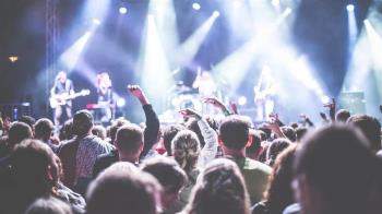 El festival rockero vuelve a celebrarse por primera vez tras la pandemia