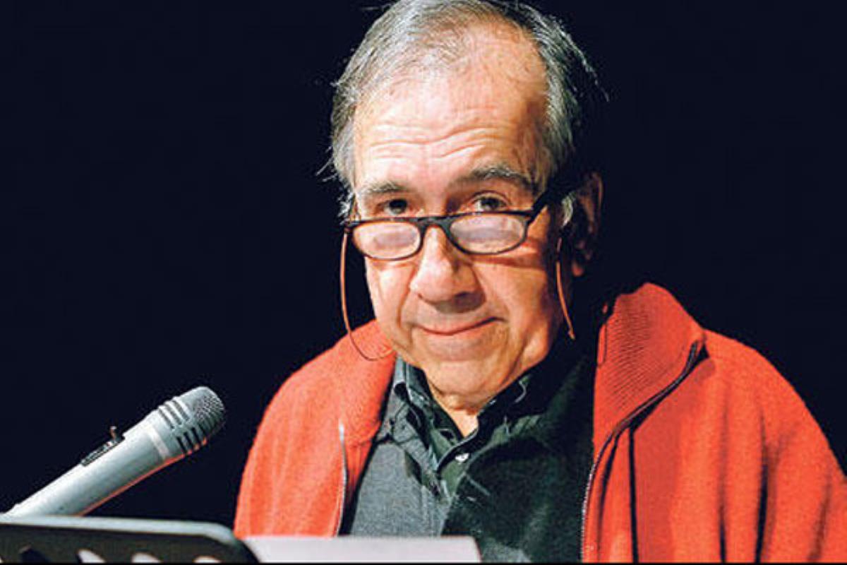 Por primera vez desde 1976, y debido a la pandemia del coronavirus, el premio no será entregado el 23 de abril