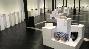 La nueva edición contará con cuatro galardones de 2.000 euros cada uno