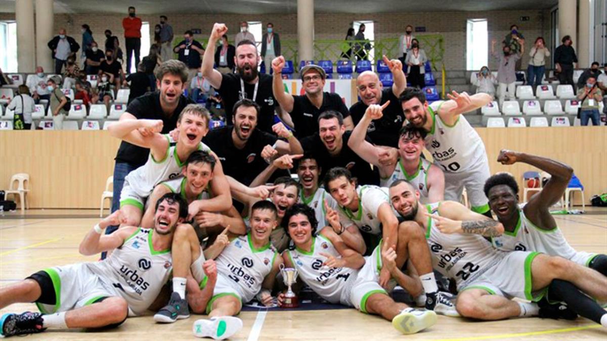 El primer equipo, por su lado, vio derrota en Bilbao