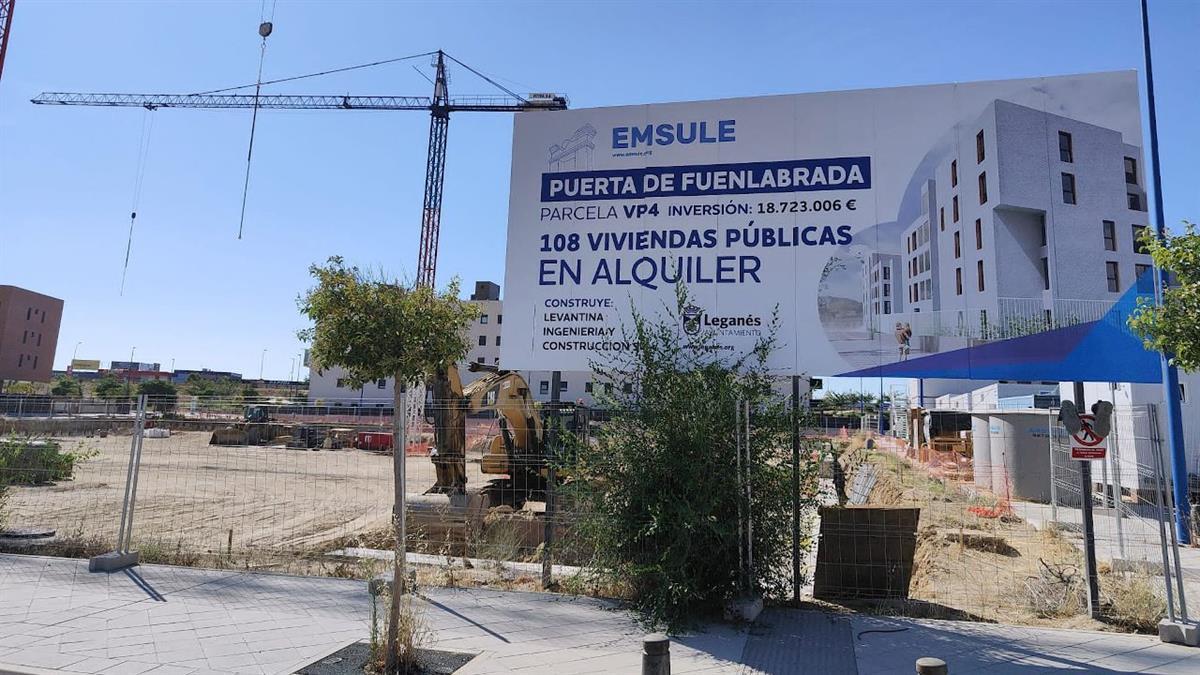 La formación busca fomentar la participación vecinal para repensar el modelo de ciudad y garantizar la función social de la vivienda