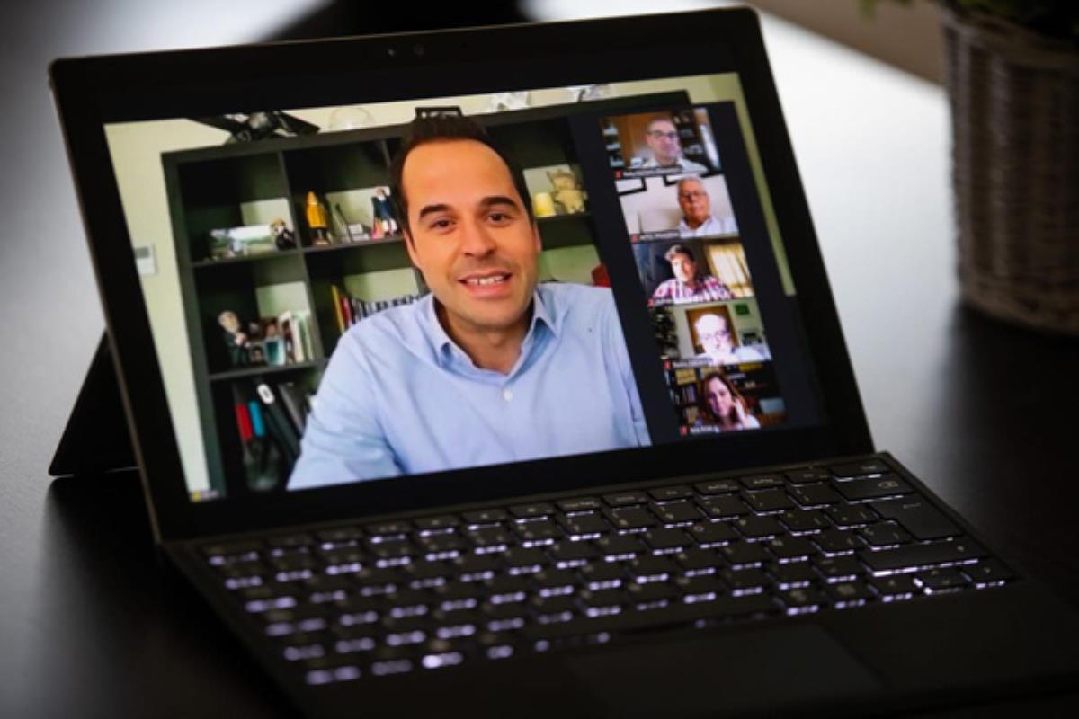 Ignacio Aguado ha anunciado la reapertura del plazo de ayudas para municipios con menos de 2.500 habitantes