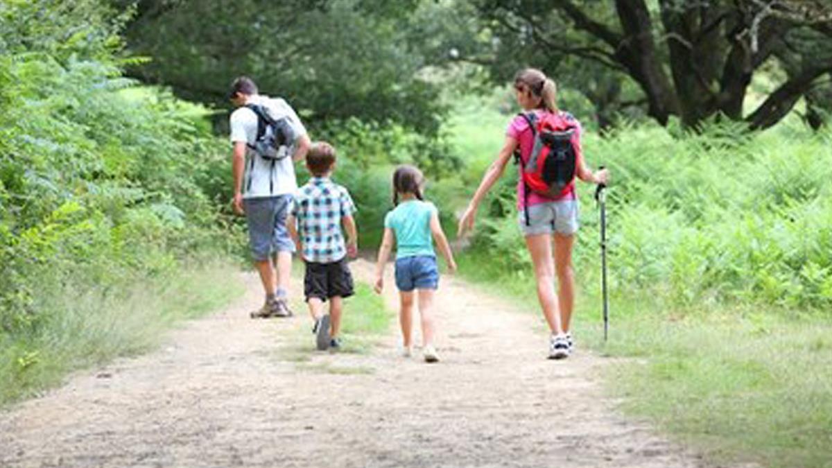 La próxima salida será a Las Presillas (Rascafría) el 6 de agosto 